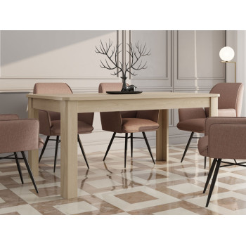 Трпезариска маса АБЕРДИН 