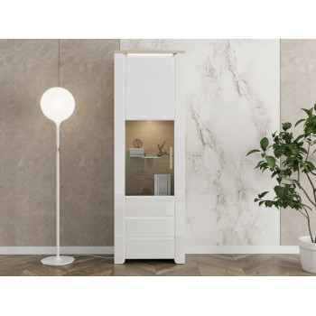 Витрина АБЕРДИН 1К ВС1 194 