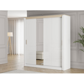 Гардеробер АБЕРДИН 200 ОГ 