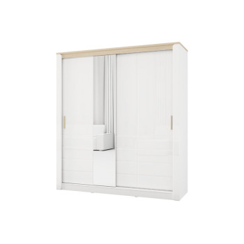 Гардеробер АБЕРДИН 200 ОГ 