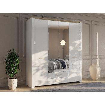 Ормар АБЕРДИН 4К2Ф2О 