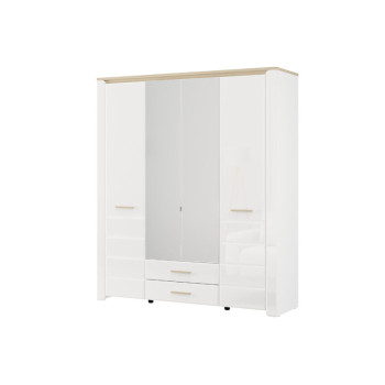 Ормар АБЕРДИН 4К2Ф2О 