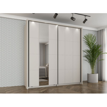 Гардеробер САЛАМИС 200 ОГ Кашмир 