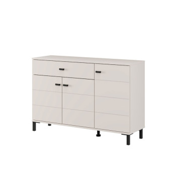 Комода САЛАМИС 115 3К1Ф3В 