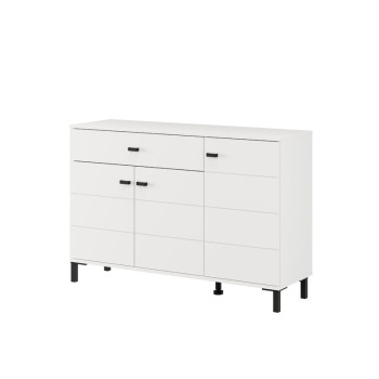 Комода САЛАМИС 115 3К1Ф3В 