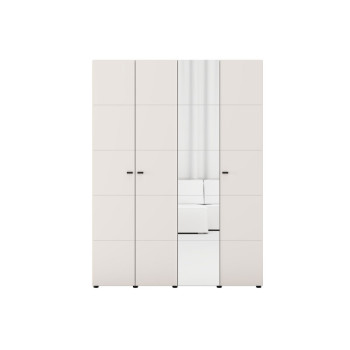 Ормар САЛАМИС 4К1О Кашмир 