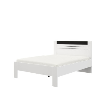 Брачен кревет БИТИНИЈА 160 