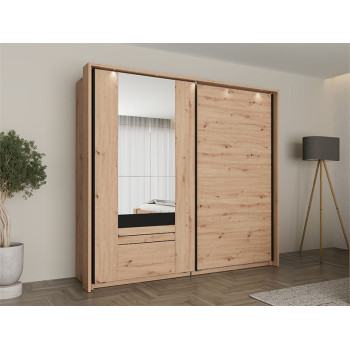 Гардеробер БИТИНИЈА 220 ОГ 