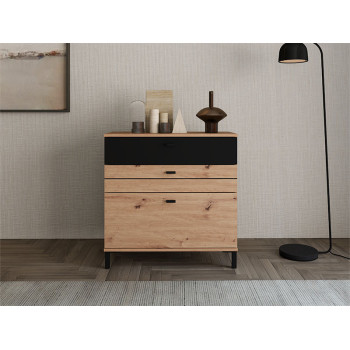 Комода БИТИНИЈА 77 3Ф 