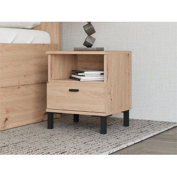 Ноќно ормарче БИТИНИЈА НО1Ф 