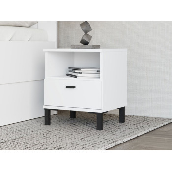 Ноќно ормарче БИТИНИЈА НО1Ф 