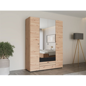 Ормар БИТИНИЈА 4К2Ф2О 