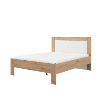 Брачен кревет КАРТЕНА 160 