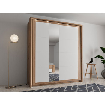 Гардеробер КАРТЕНА 200 ОГ 