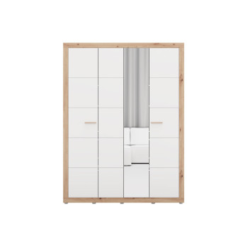 Ормар КАРТЕНА 4К1О 