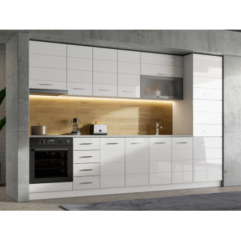 Кујна УНА 200 