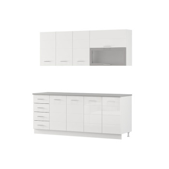 Кујна УНА 200 