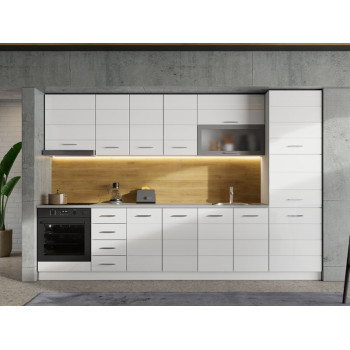 Кујнски елемент УНА БД60 УР 