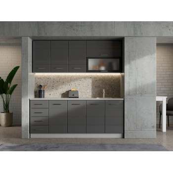 Кујна УНА 200 