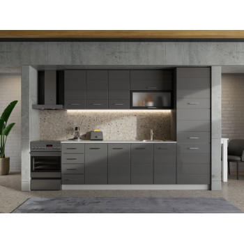 Кујнски елемент УНА БД60 УР 