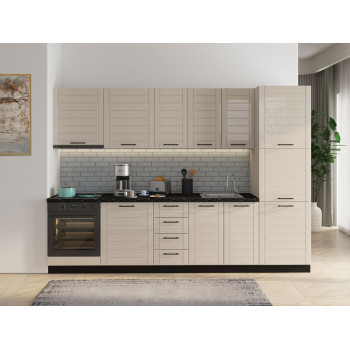 Кујнски елемент ДРИНА В60 УА 