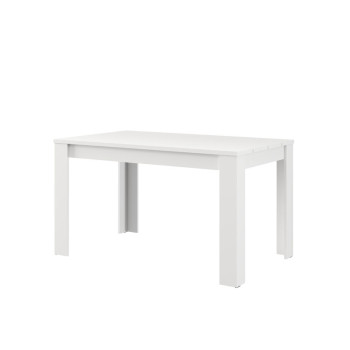 Трпезариска маса СПОЛЕТО 135х80 