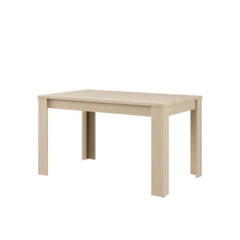 Трпезариска маса СПОЛЕТО 135х80 