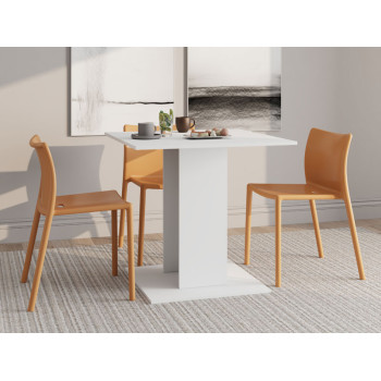 Трпезариска маса КАПУА 80х80 