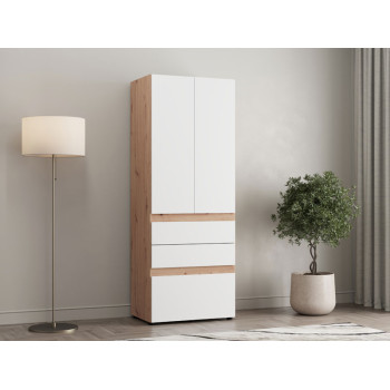 Ормар АРДЕРИН 2К3Ф h207 