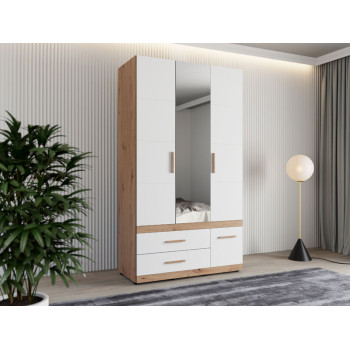 Ормар ДИЛОН 3К3Ф1О h207 