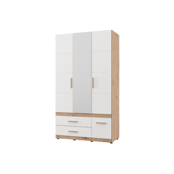 Ормар ДИЛОН 3К3Ф1О h207 