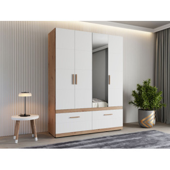 Ормар ДИЛОН 4К2Ф1О h207 