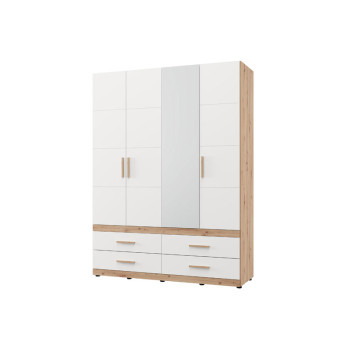 Ормар ДИЛОН 4К4Ф1О h207 