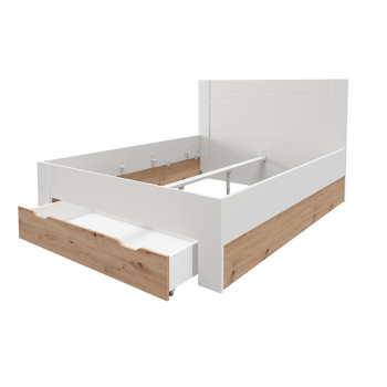 Сет фиока 1Ф (БК) Артисан храст 