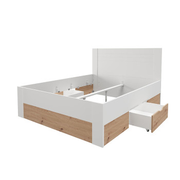 Сет фиока 2Ф (БК) Артисан храст 