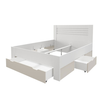 Сет фиока 3Ф (БК) Кашмир 