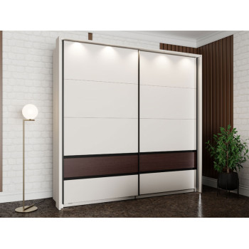 Гардеробер КОЛХИДА 220 х217 