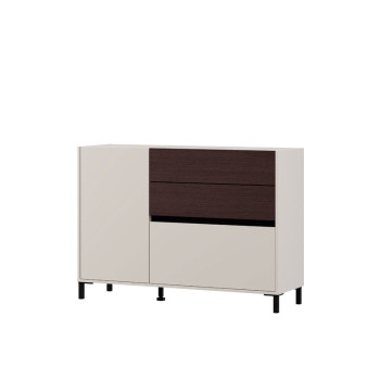 Комода КОЛХИДА 125 2К3Ф1В 