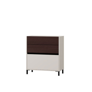 Комода КОЛХИДА 80 3Ф 