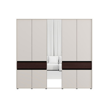 Ормар КОЛХИДА 5К2Ф1О х211 