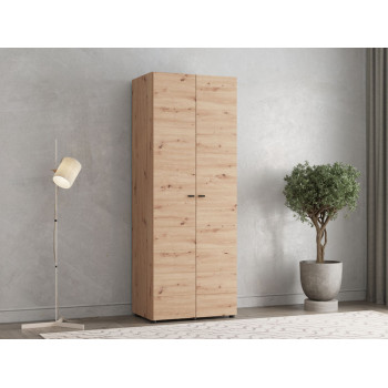 Ормар НЕВИС 2К х207 Артисан храст 