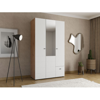 Ормар НЕВИС 3К1Ф1О х207 