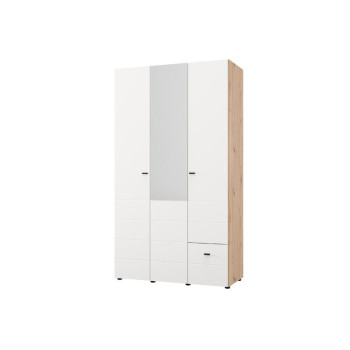 Ормар НЕВИС 3К1Ф1О х207 