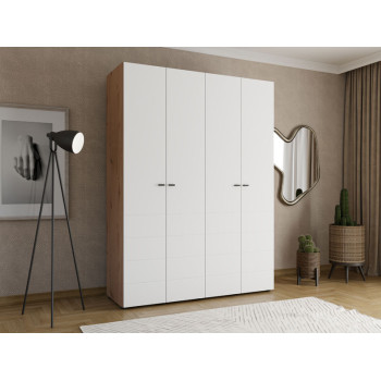 Ормар НЕВИС 4К х207 