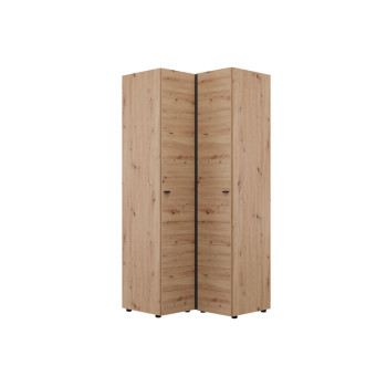 Ормар НЕВИС УГ х207 Артисан храст 