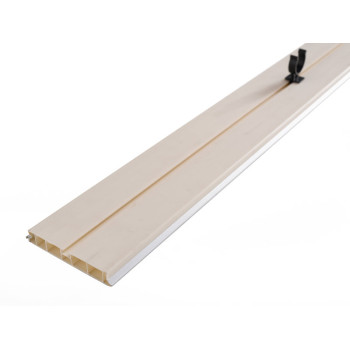 Цокла 0.6м Сива 