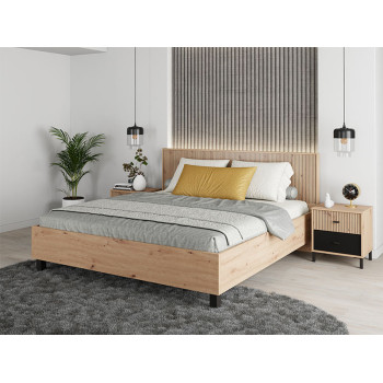 Брачен кревет АВИЊОН 180 