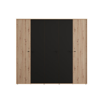 Ормар АВИЊОН 5К х211 