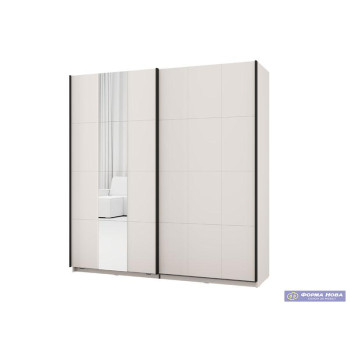 Гардеробер САЛАМИС 200 ОГ h205 Пг3-w200 Кашмир 