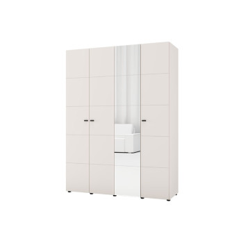 Ормар САЛАМИС 4К1О h207 ПК2-w751 Кашмир 